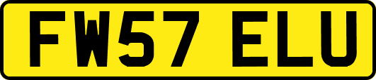 FW57ELU