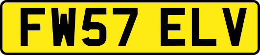 FW57ELV