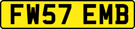 FW57EMB