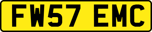 FW57EMC