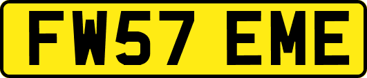 FW57EME