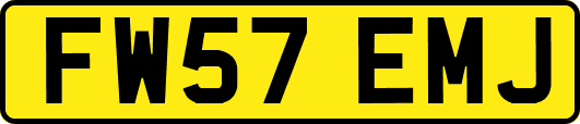 FW57EMJ