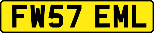 FW57EML