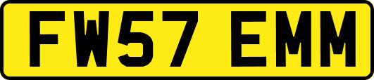 FW57EMM