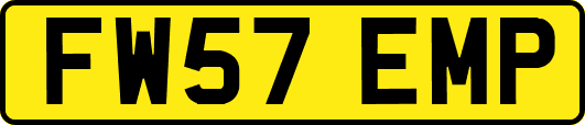 FW57EMP