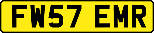 FW57EMR