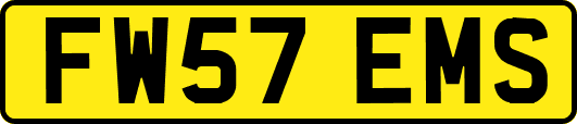 FW57EMS