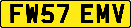 FW57EMV