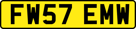 FW57EMW