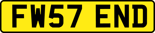 FW57END