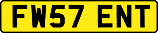 FW57ENT
