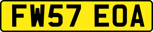 FW57EOA