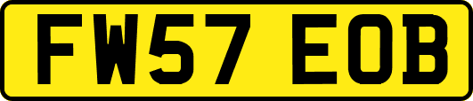 FW57EOB