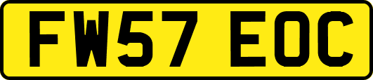 FW57EOC