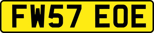 FW57EOE