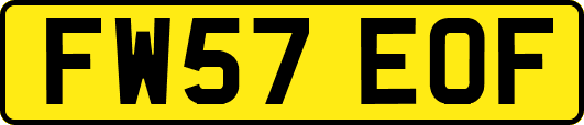 FW57EOF