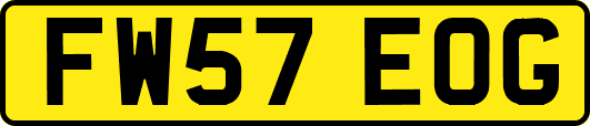 FW57EOG