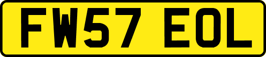 FW57EOL