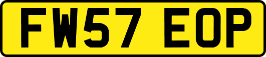 FW57EOP