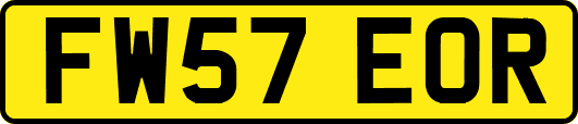 FW57EOR