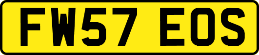 FW57EOS