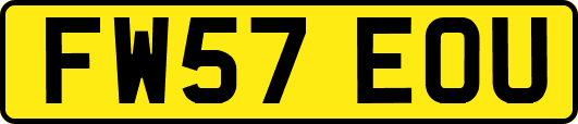 FW57EOU