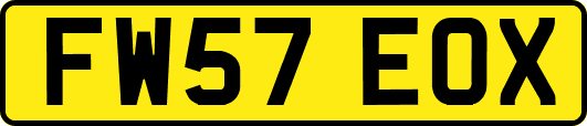 FW57EOX