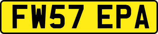FW57EPA