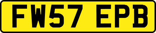 FW57EPB