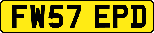FW57EPD