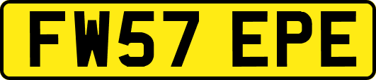 FW57EPE