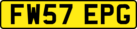 FW57EPG