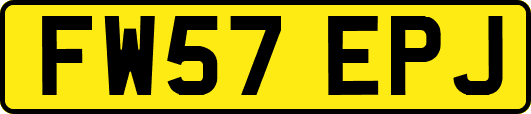 FW57EPJ