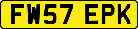 FW57EPK