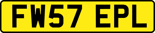 FW57EPL