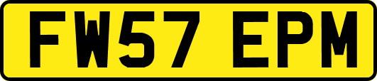 FW57EPM