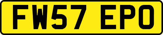 FW57EPO