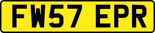 FW57EPR