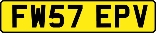 FW57EPV