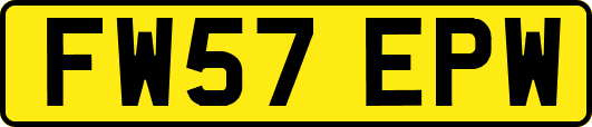 FW57EPW