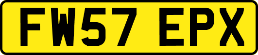 FW57EPX
