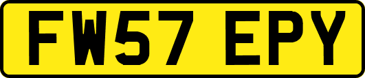 FW57EPY