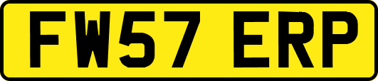 FW57ERP