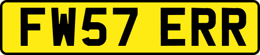 FW57ERR