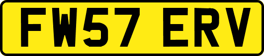 FW57ERV