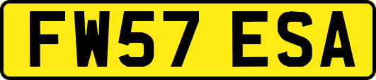 FW57ESA