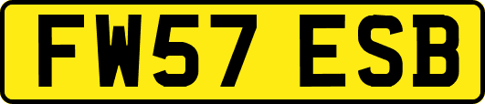FW57ESB