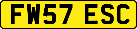 FW57ESC
