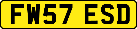 FW57ESD