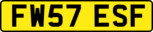 FW57ESF